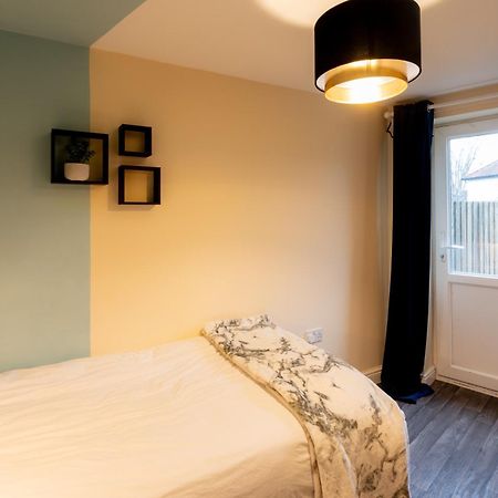 Aryas Apartments Oxford - Headington Exteriör bild